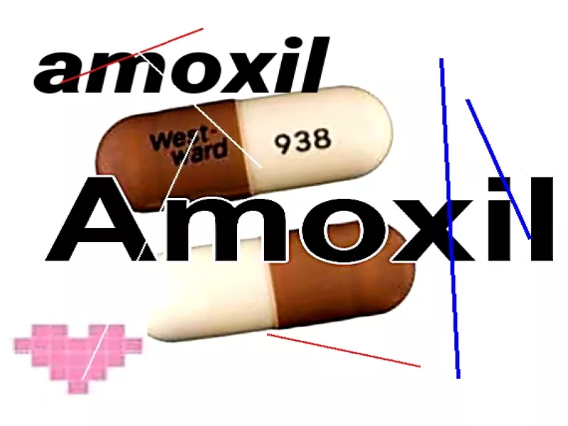 Amoxil